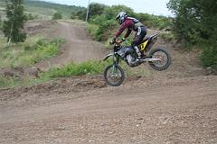 Trénink Chomutov 31.07.2007 200